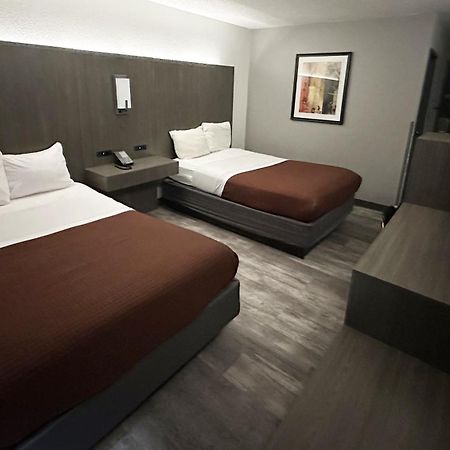 Magnuson Hotel Fort Wayne North - Coliseum Εξωτερικό φωτογραφία