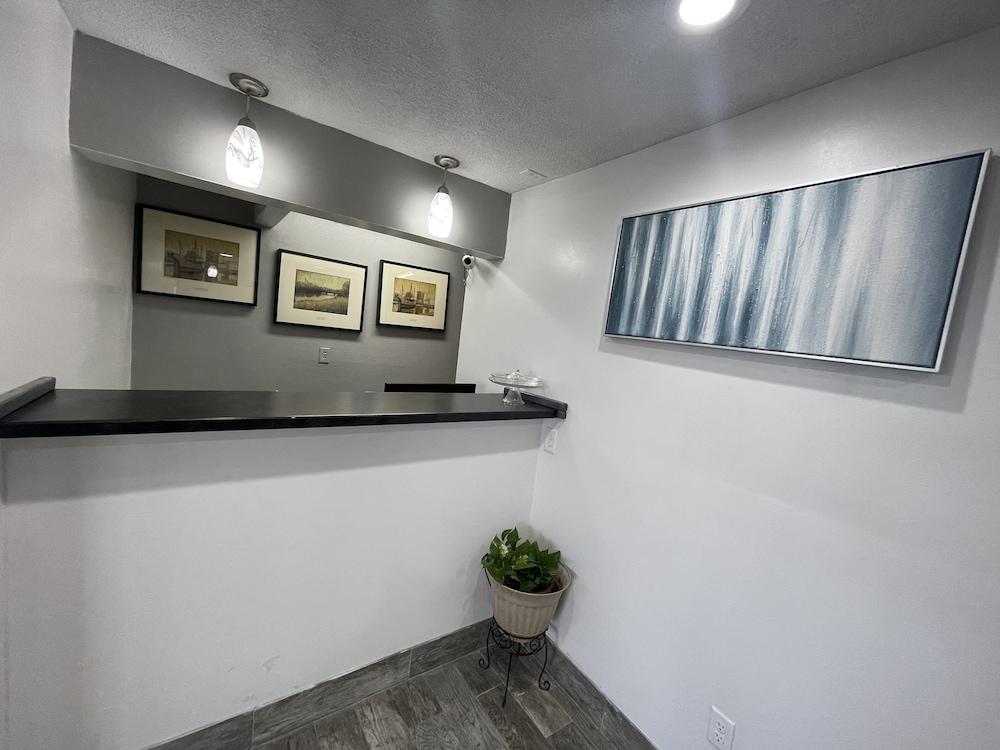 Magnuson Hotel Fort Wayne North - Coliseum Εξωτερικό φωτογραφία