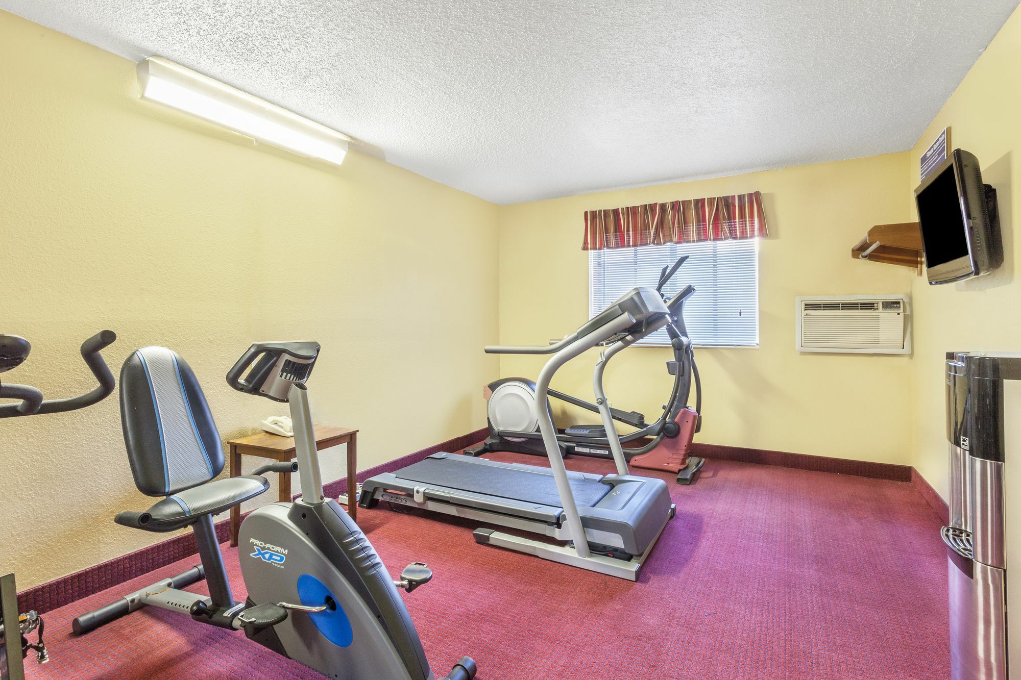 Magnuson Hotel Fort Wayne North - Coliseum Εξωτερικό φωτογραφία